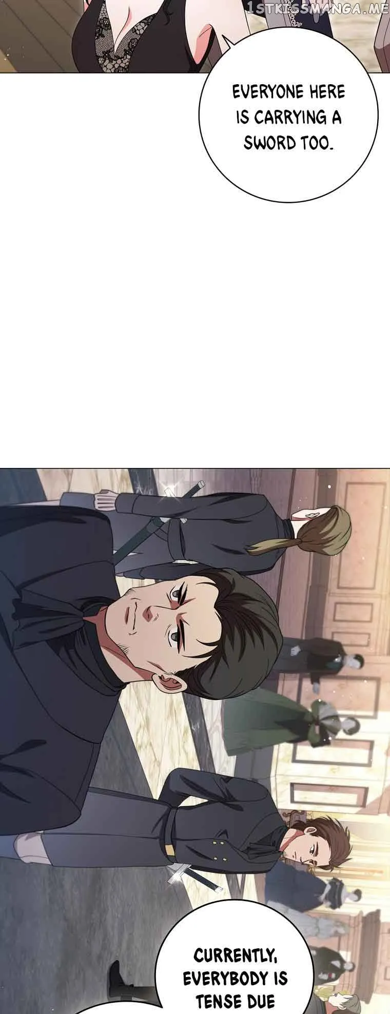 Lady Dragon Chapter 18 Online - página 26