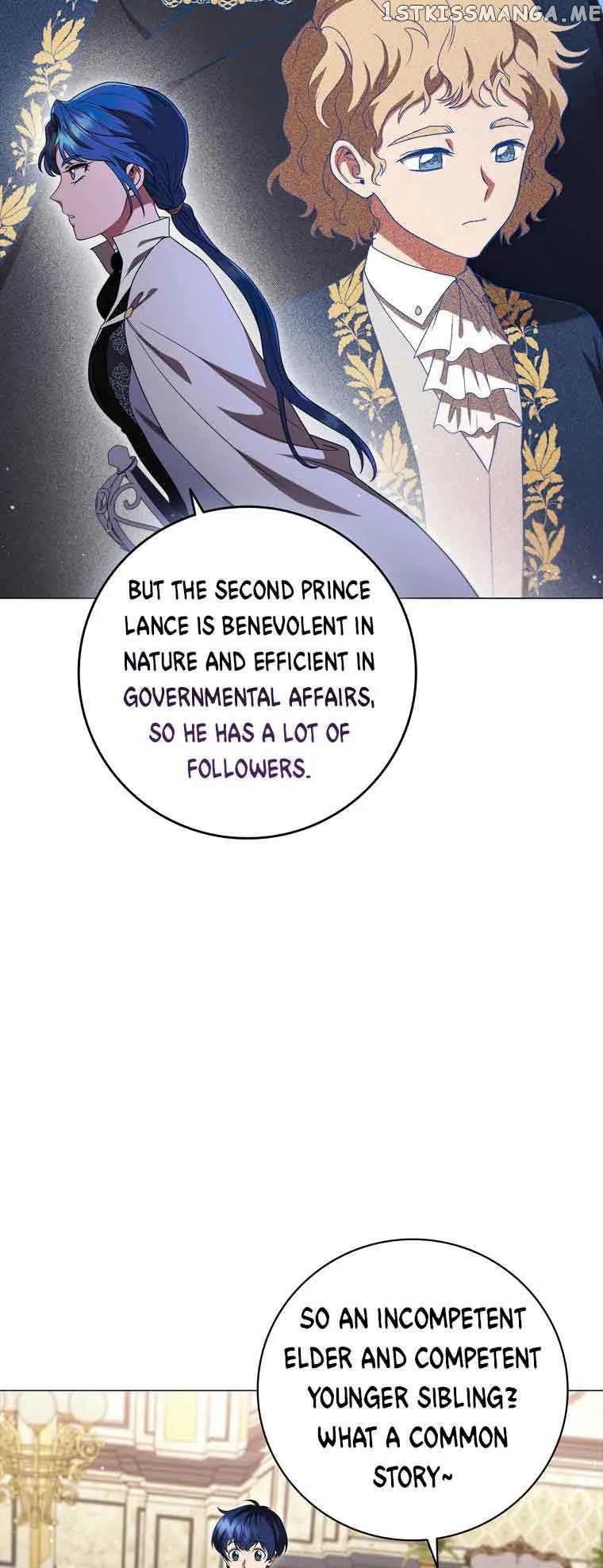 Lady Dragon Chapter 18 Online - página 29