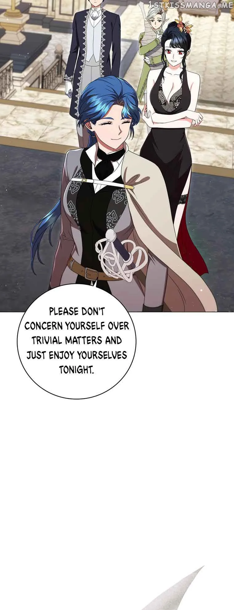 Lady Dragon Chapter 18 Online - página 30