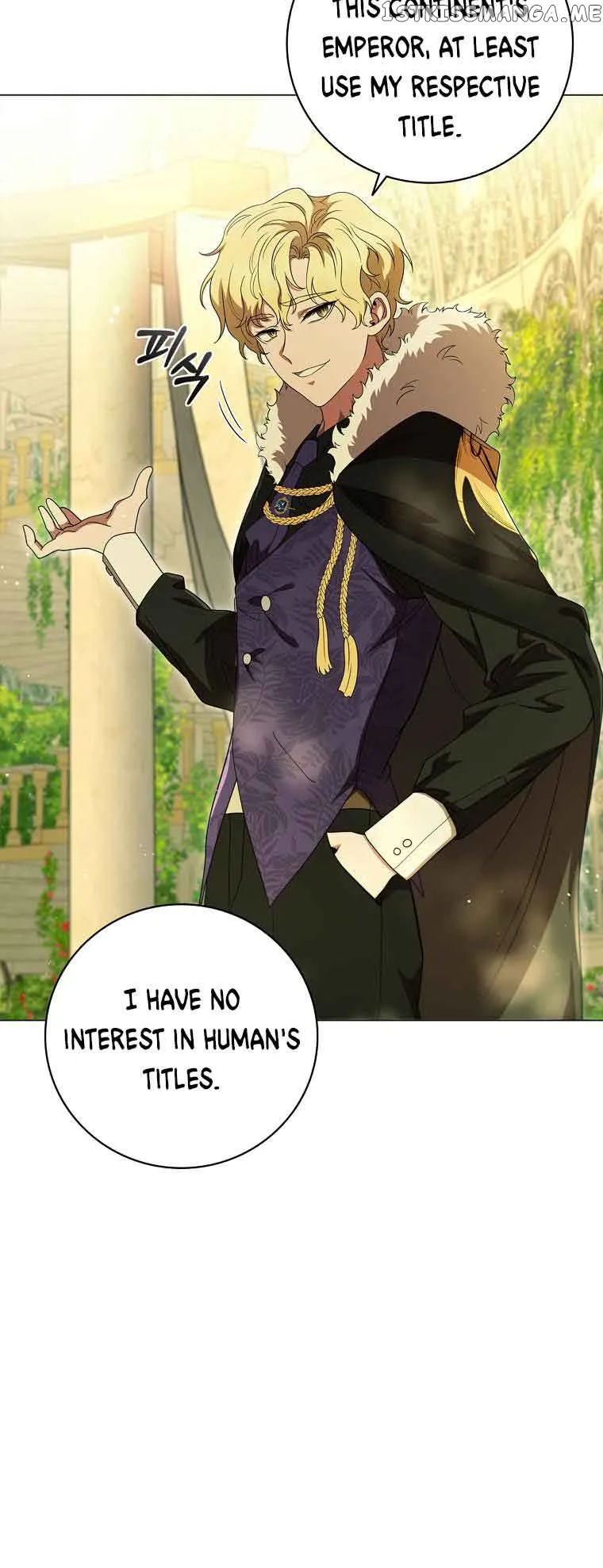 Lady Dragon Chapter 18 Online - página 35