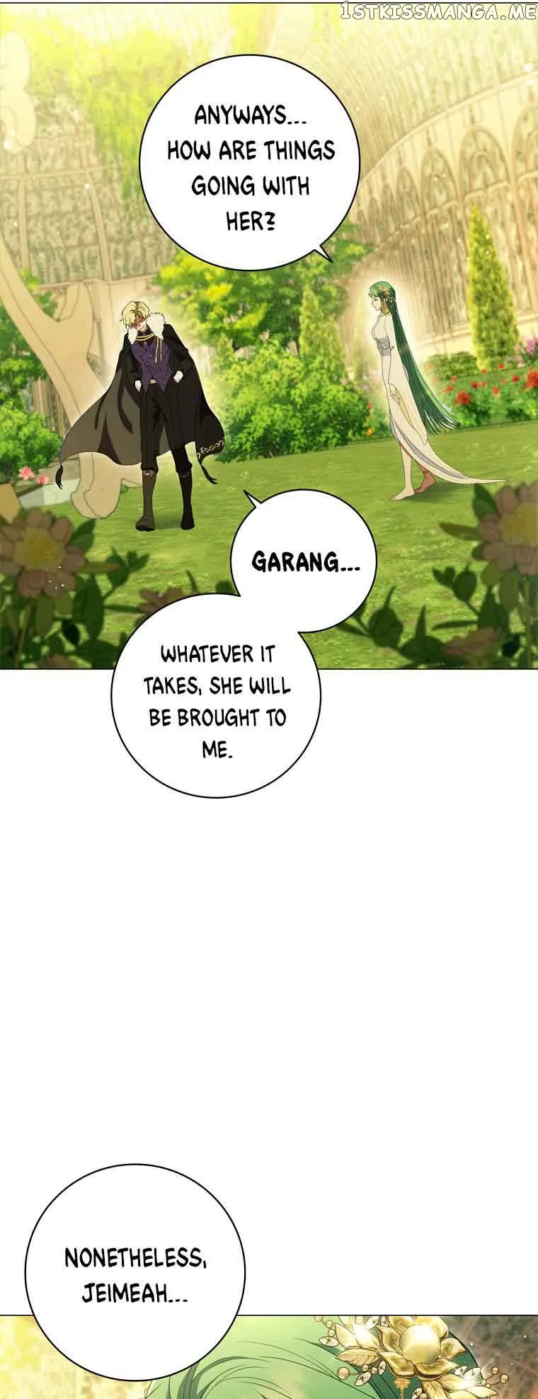 Lady Dragon Chapter 18 Online - página 36