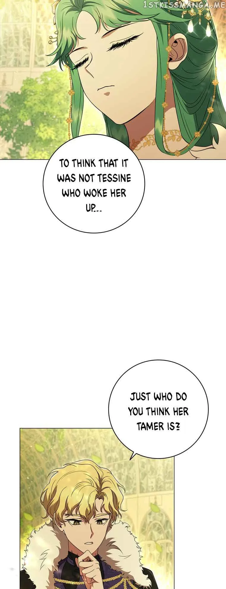 Lady Dragon Chapter 18 Online - página 37
