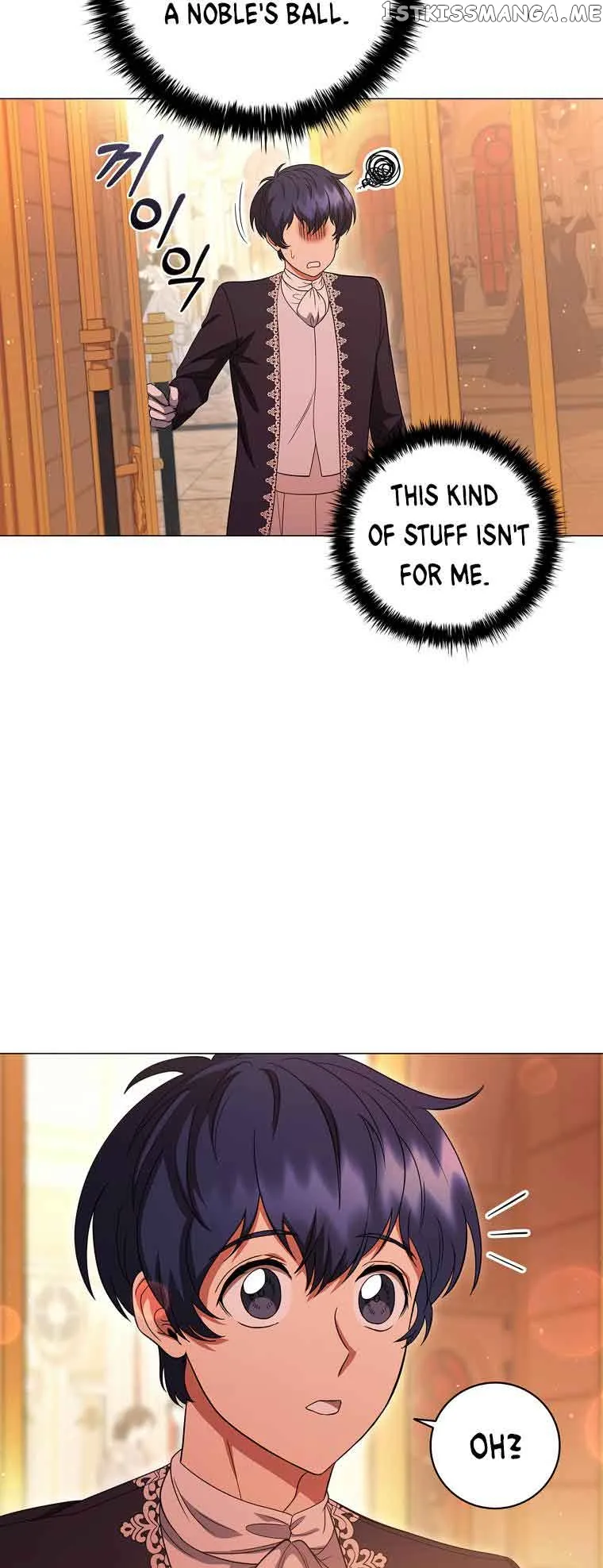 Lady Dragon Chapter 18 Online - página 42