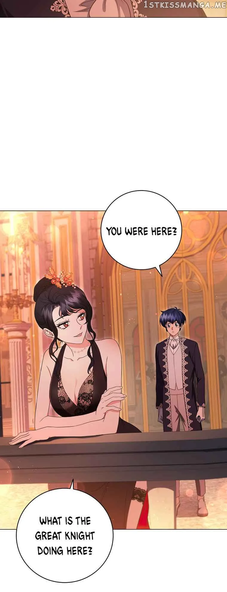 Lady Dragon Chapter 18 Online - página 43