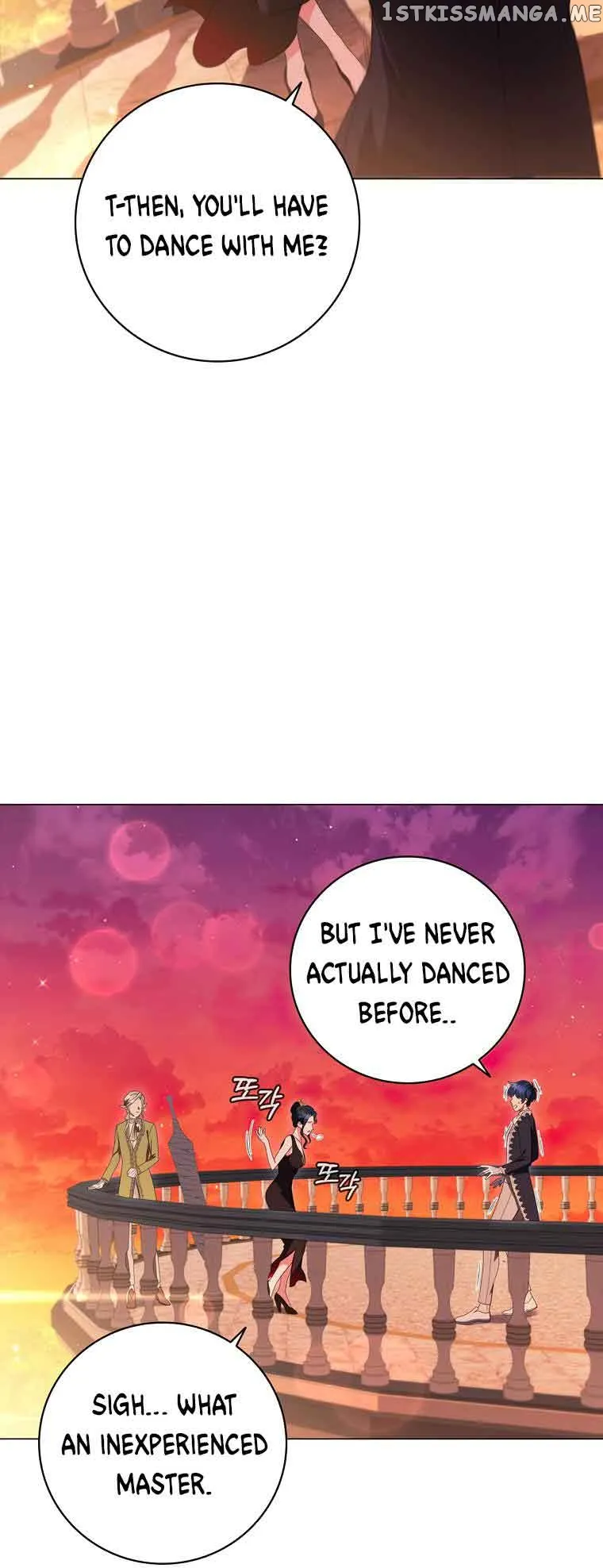 Lady Dragon Chapter 18 Online - página 47