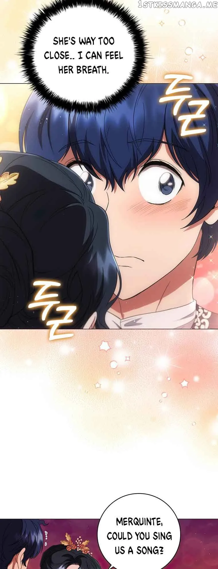 Lady Dragon Chapter 18 Online - página 50