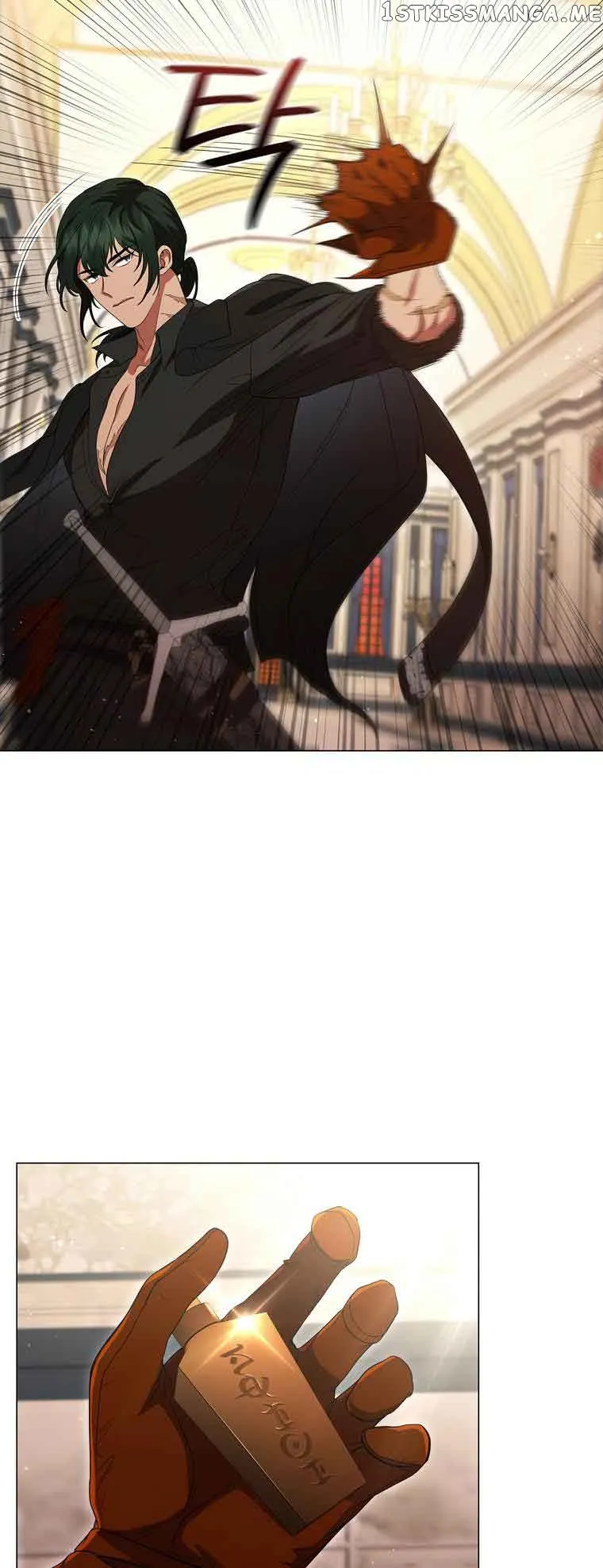 Lady Dragon Chapter 18 Online - página 57