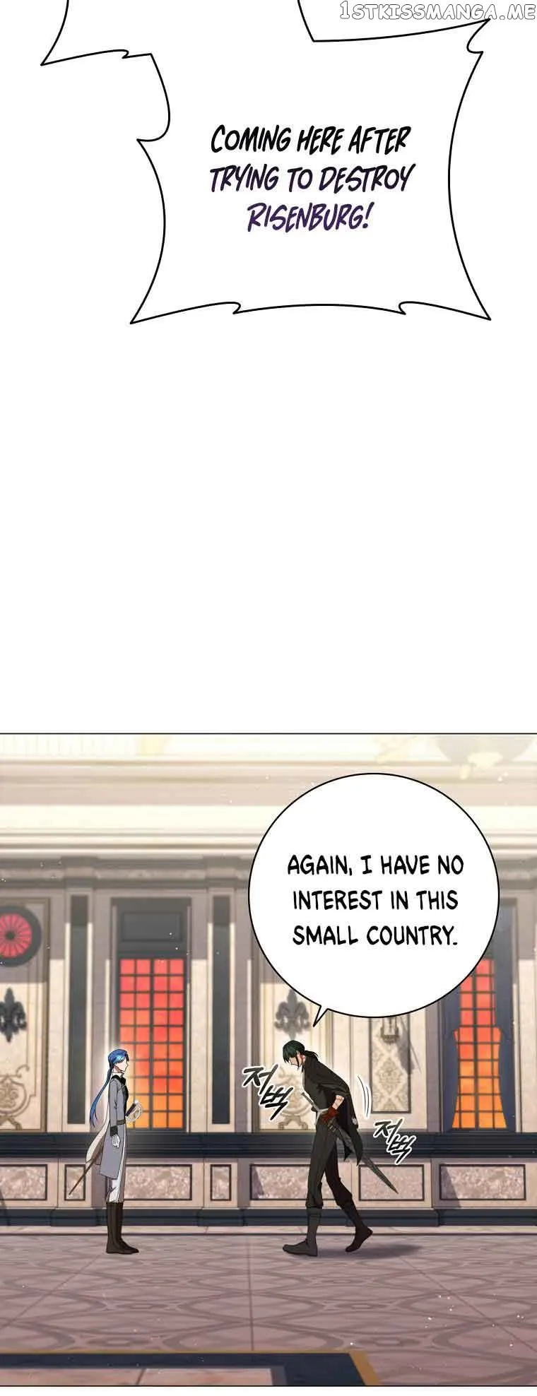Lady Dragon Chapter 18 Online - página 59