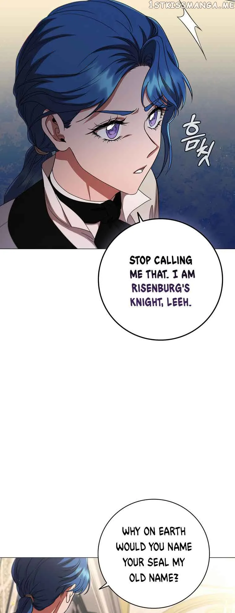 Lady Dragon Chapter 18 Online - página 61