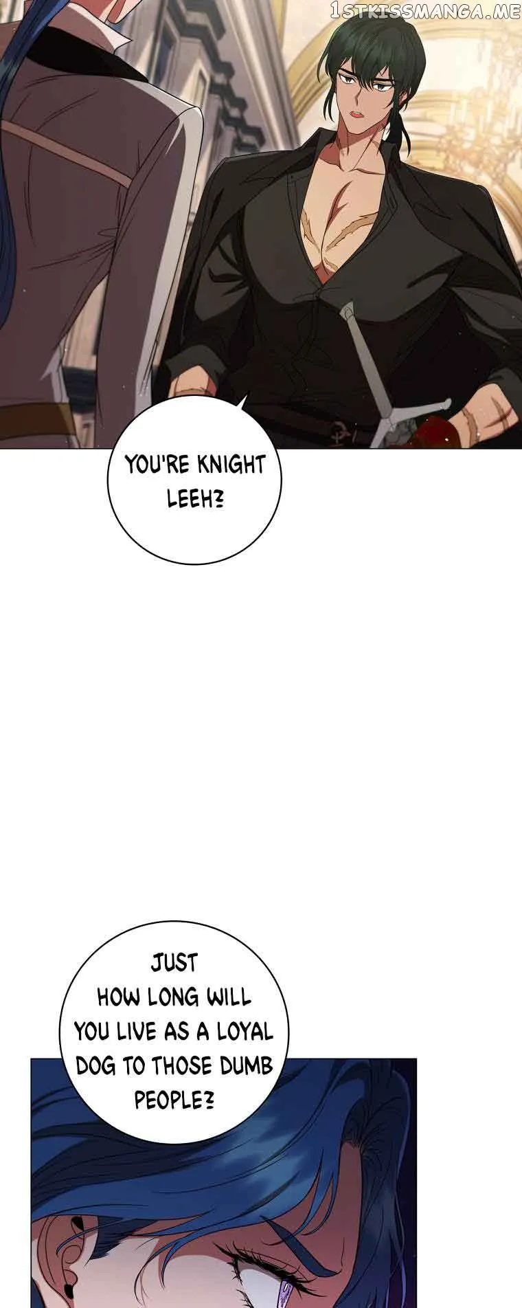 Lady Dragon Chapter 18 Online - página 62