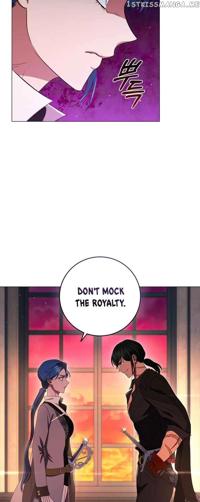 Lady Dragon Chapter 18 Online - página 63