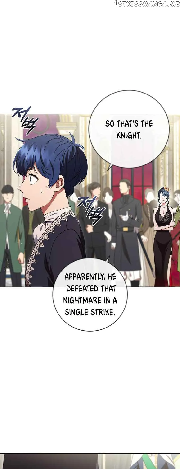 Lady Dragon Chapter 18 Online - página 77
