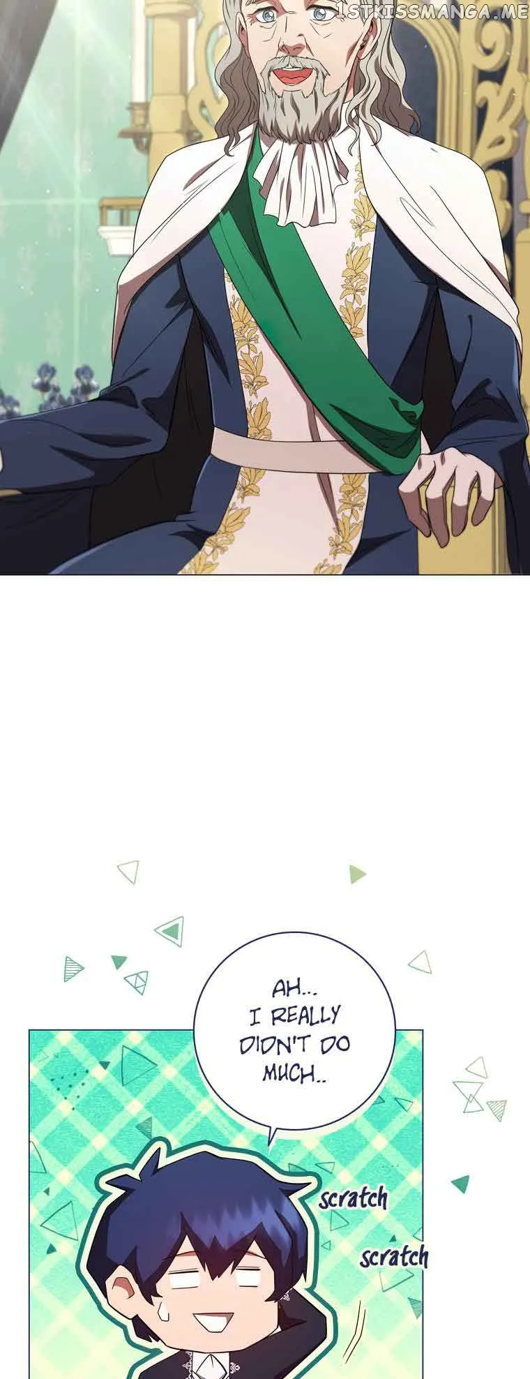 Lady Dragon Chapter 18 Online - página 79