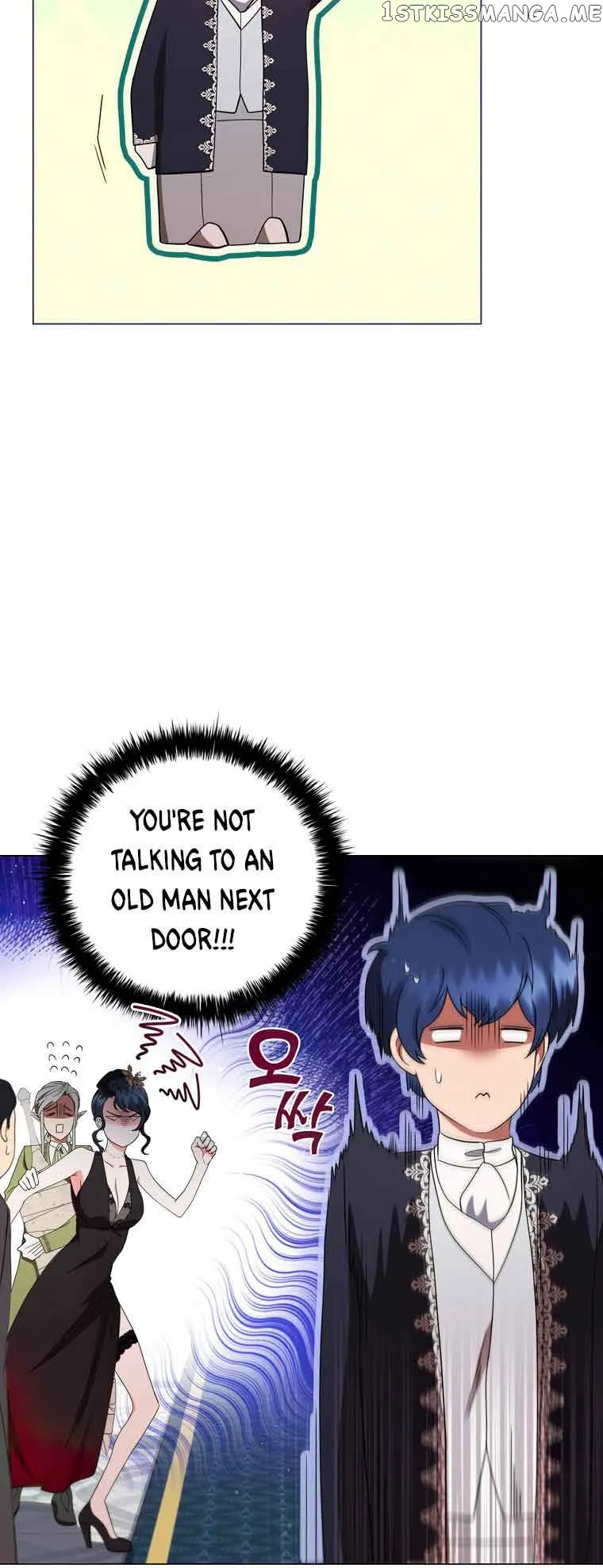 Lady Dragon Chapter 18 Online - página 80