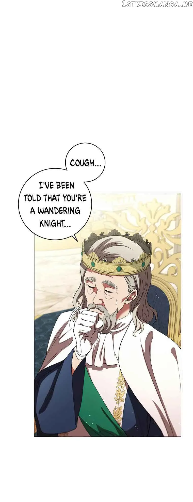 Lady Dragon Chapter 18 Online - página 81