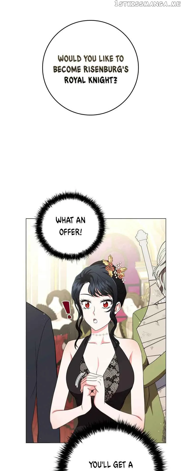 Lady Dragon Chapter 18 Online - página 82
