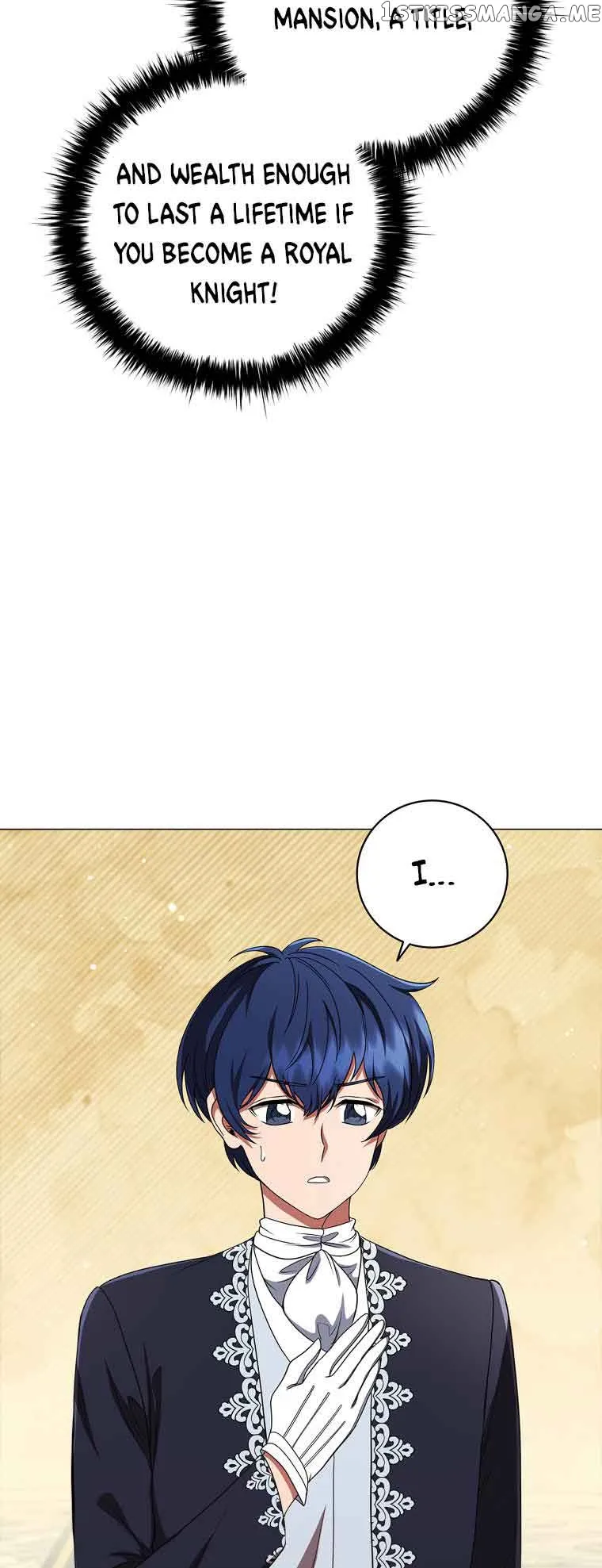 Lady Dragon Chapter 18 Online - página 83