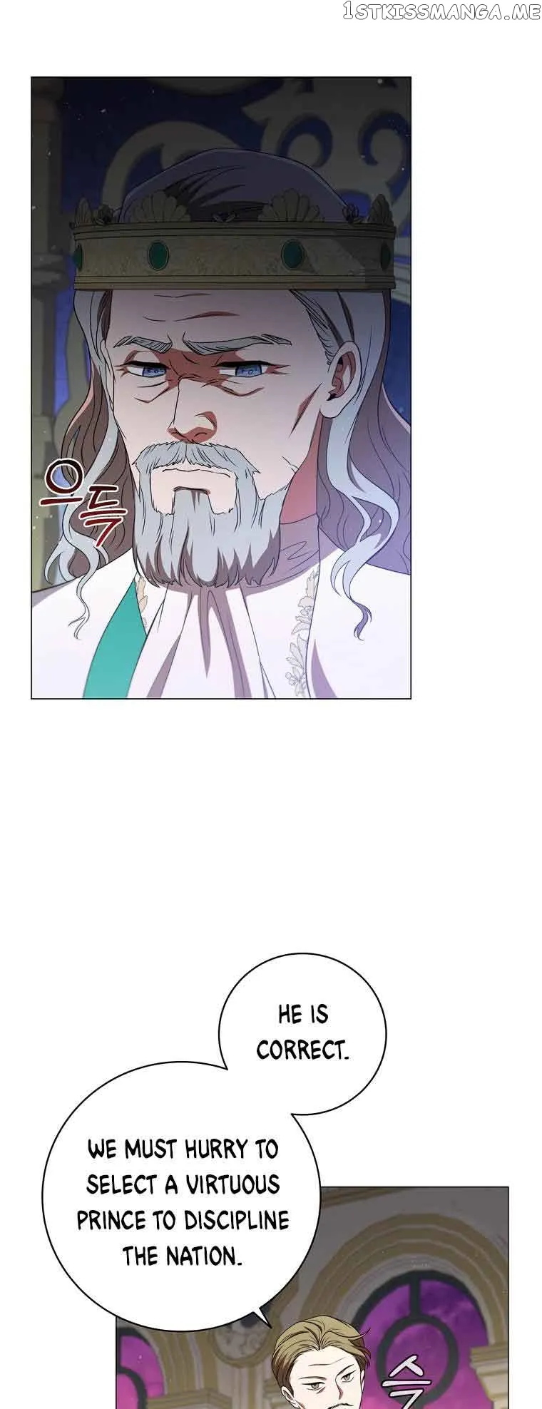 Lady Dragon Chapter 18 Online - página 89