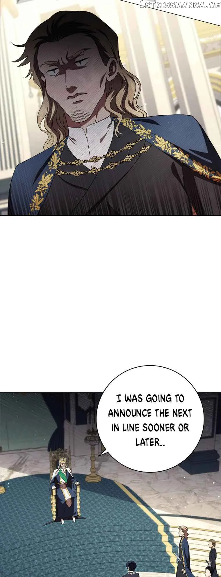 Lady Dragon Chapter 18 Online - página 92