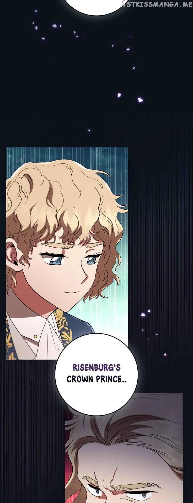 Lady Dragon Chapter 18 Online - página 95