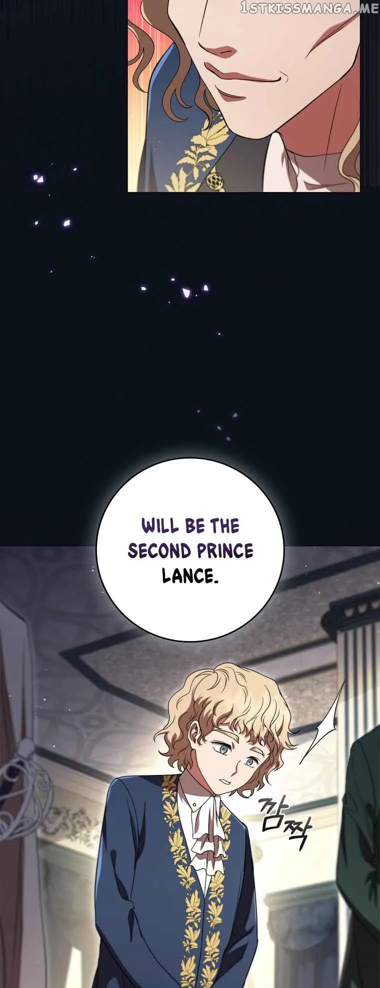 Lady Dragon Chapter 18 Online - página 96