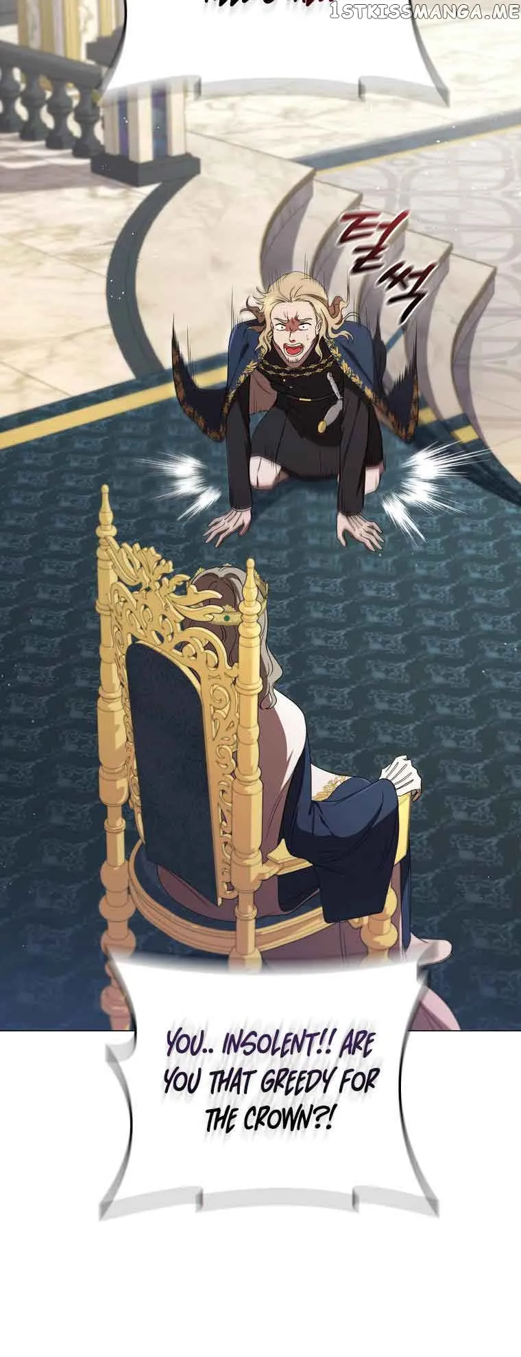 Lady Dragon Chapter 18 Online - página 99