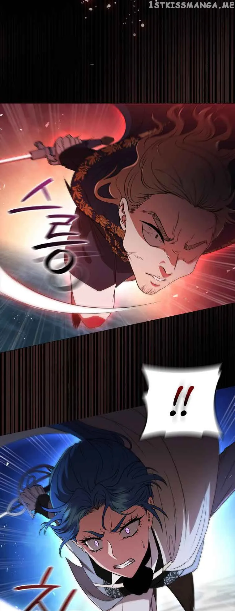 Lady Dragon Chapter 18 Online - página 104
