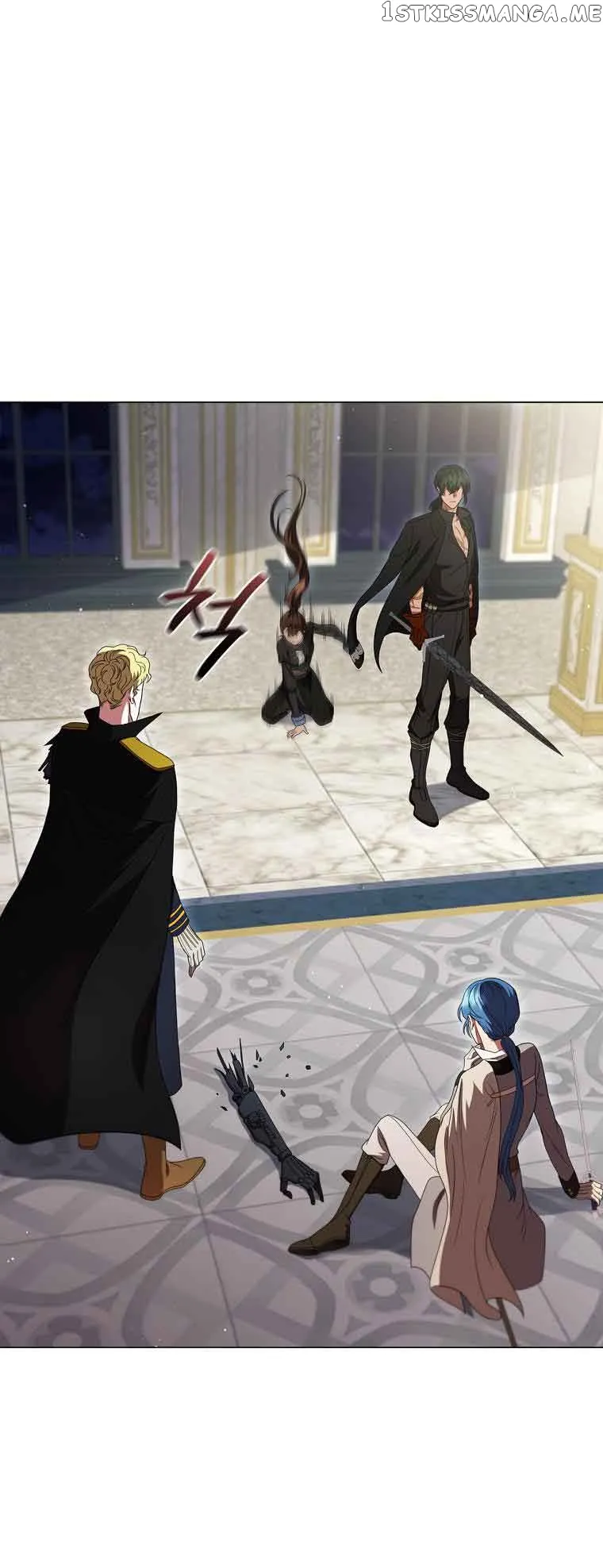 Lady Dragon Chapter 20 Online - página 1