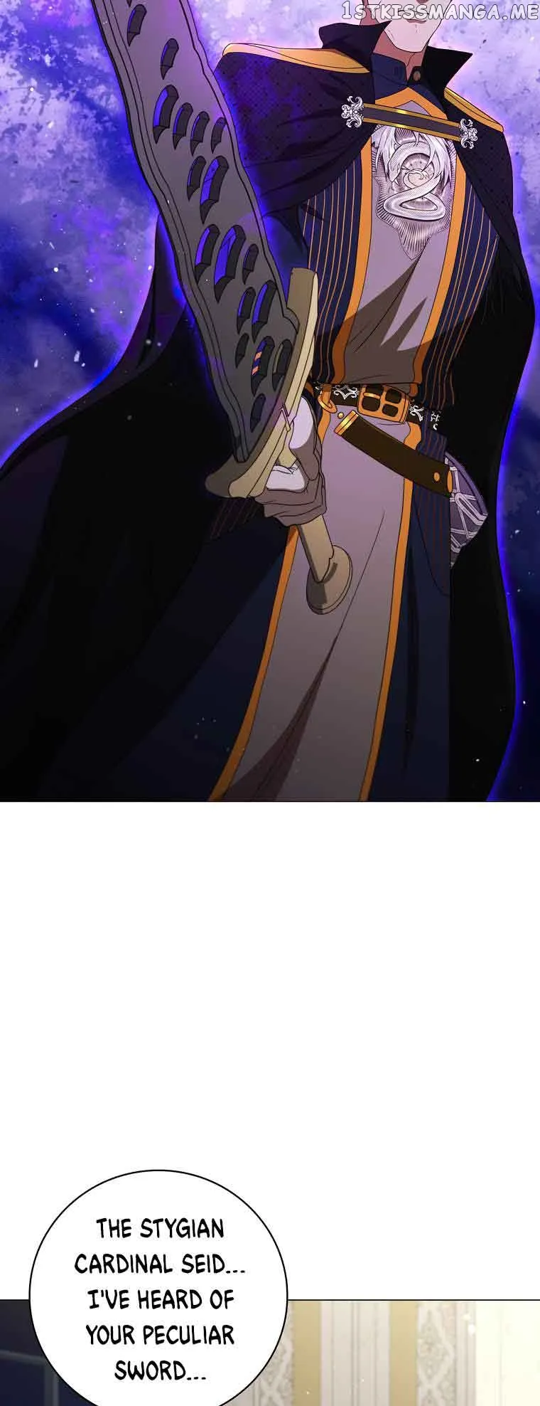 Lady Dragon Chapter 20 Online - página 3