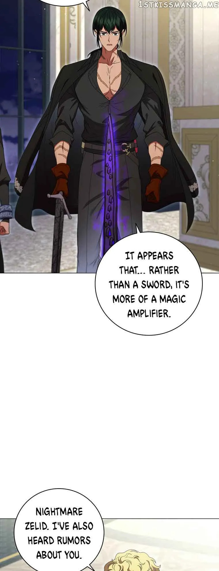 Lady Dragon Chapter 20 Online - página 4