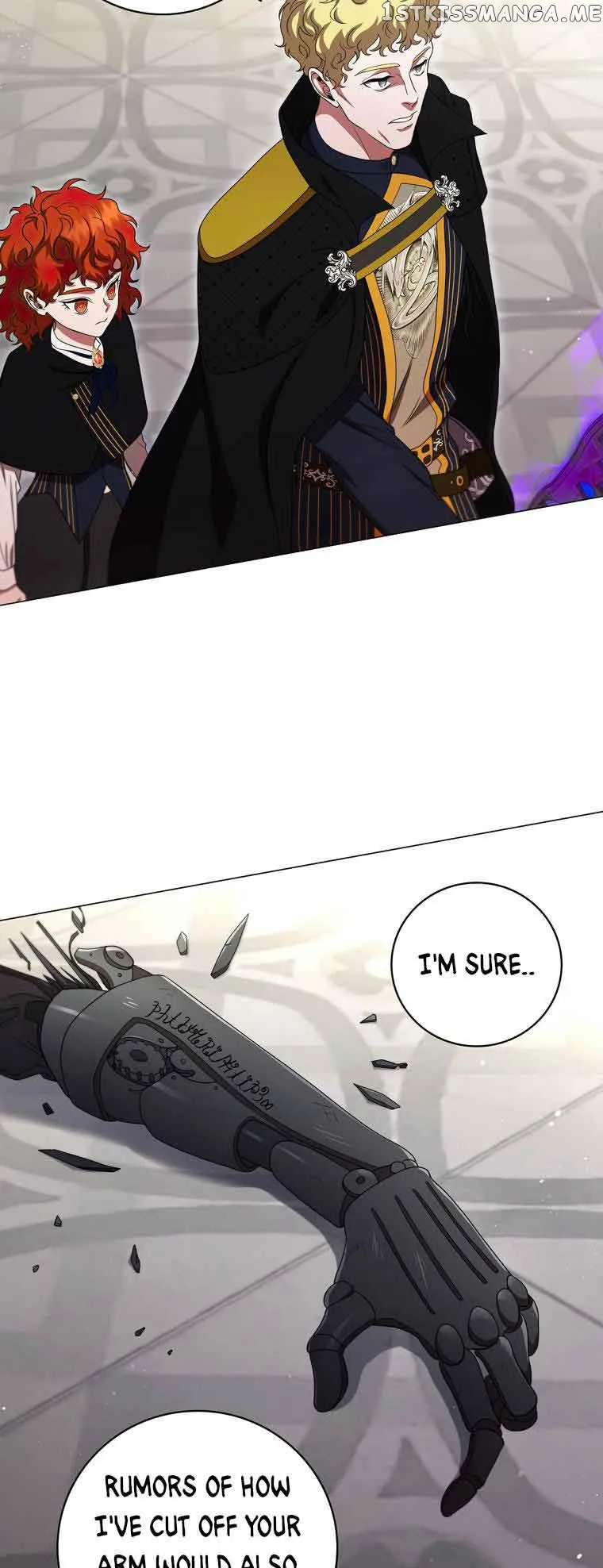Lady Dragon Chapter 20 Online - página 5
