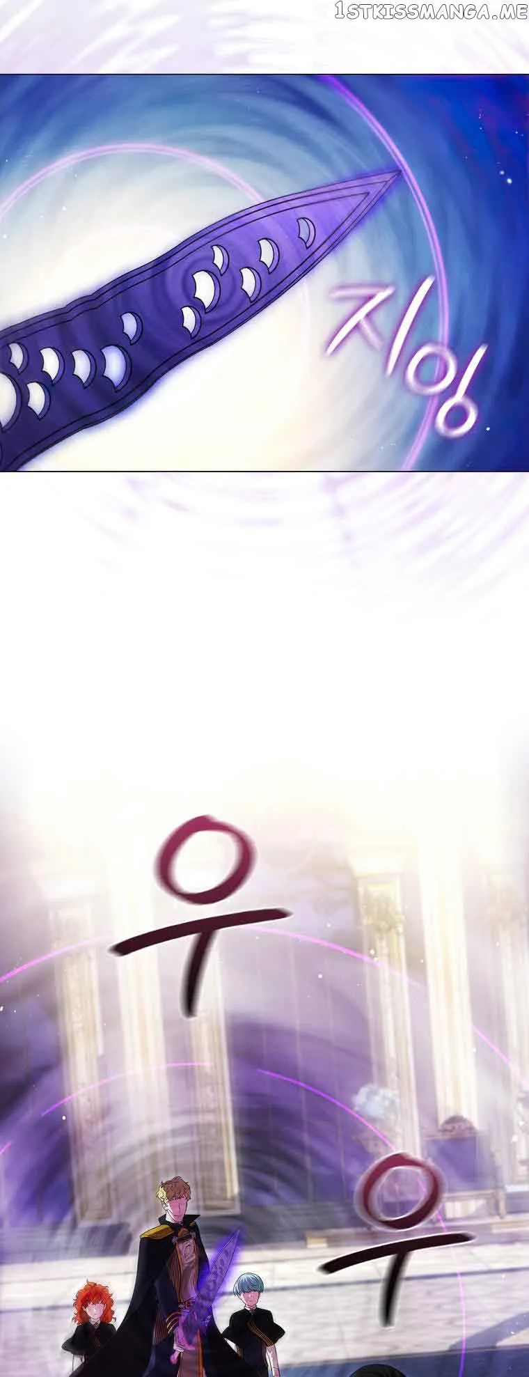 Lady Dragon Chapter 20 Online - página 7