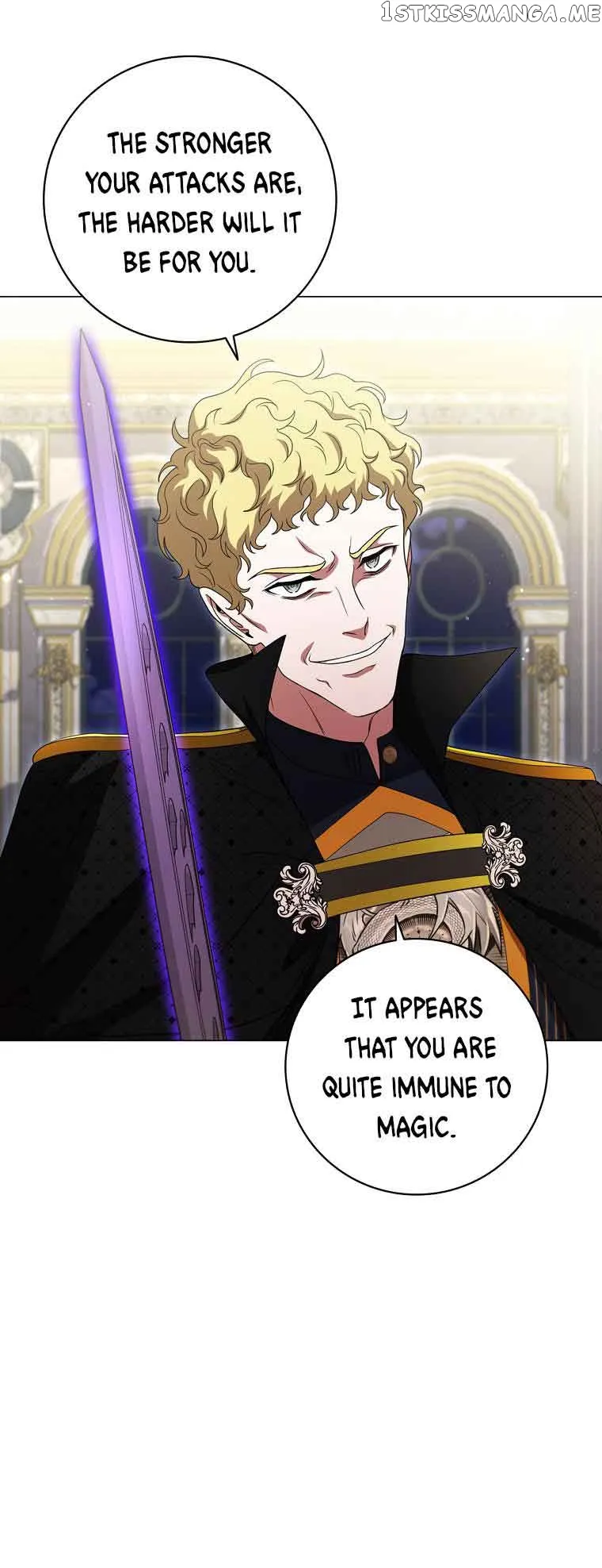 Lady Dragon Chapter 20 Online - página 10