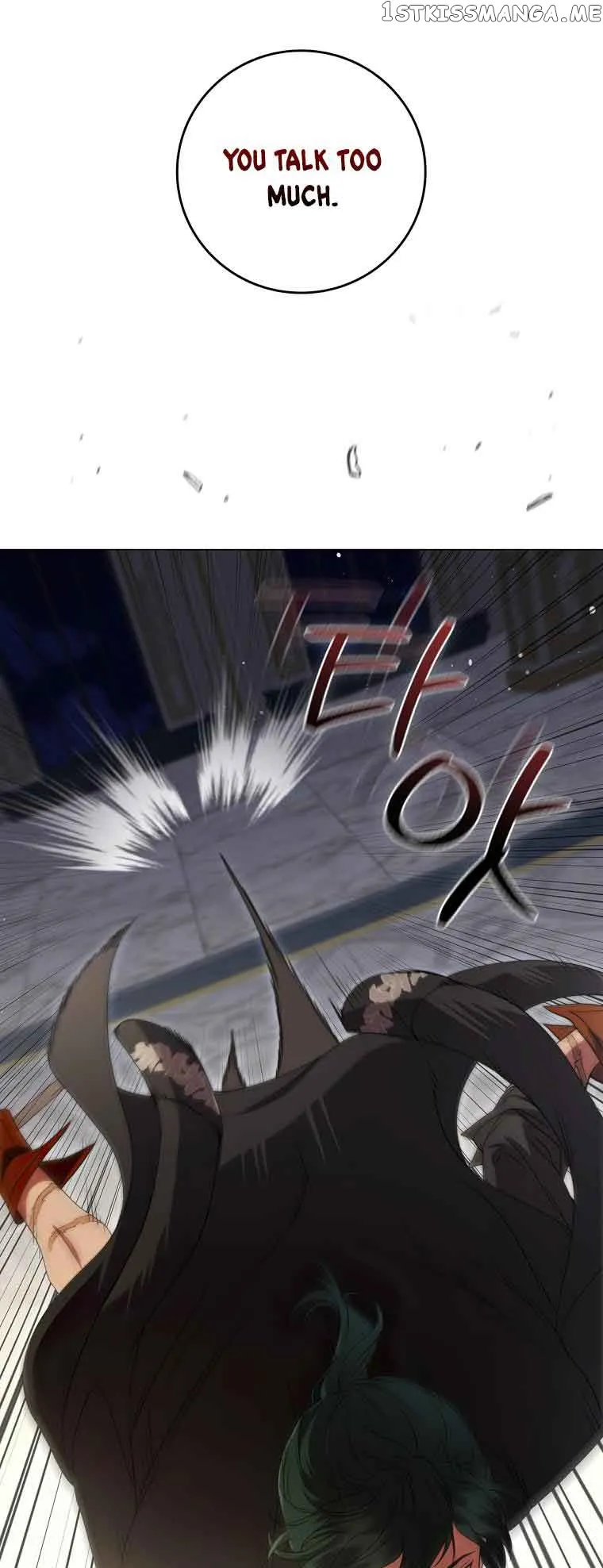 Lady Dragon Chapter 20 Online - página 11