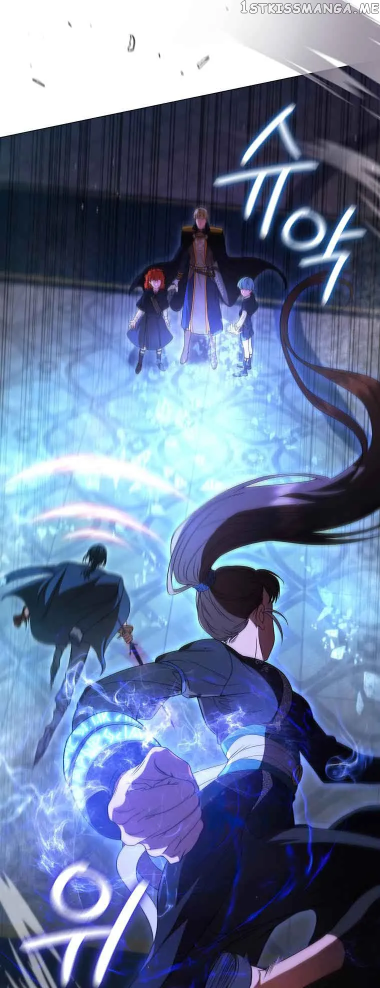 Lady Dragon Chapter 20 Online - página 13