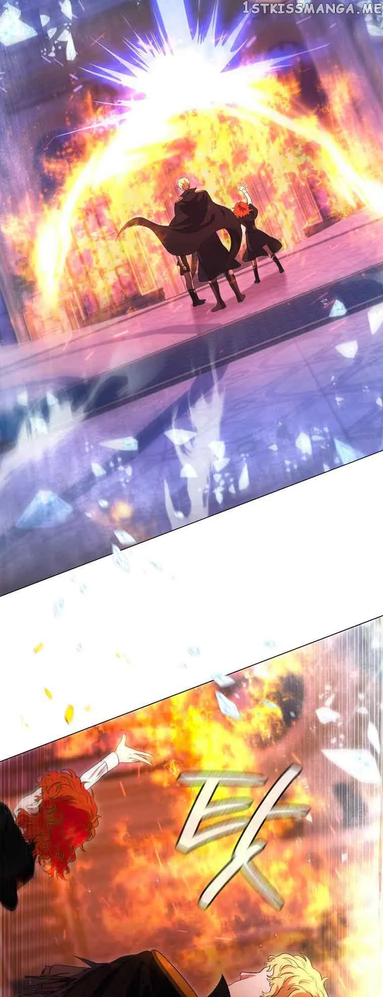 Lady Dragon Chapter 20 Online - página 15