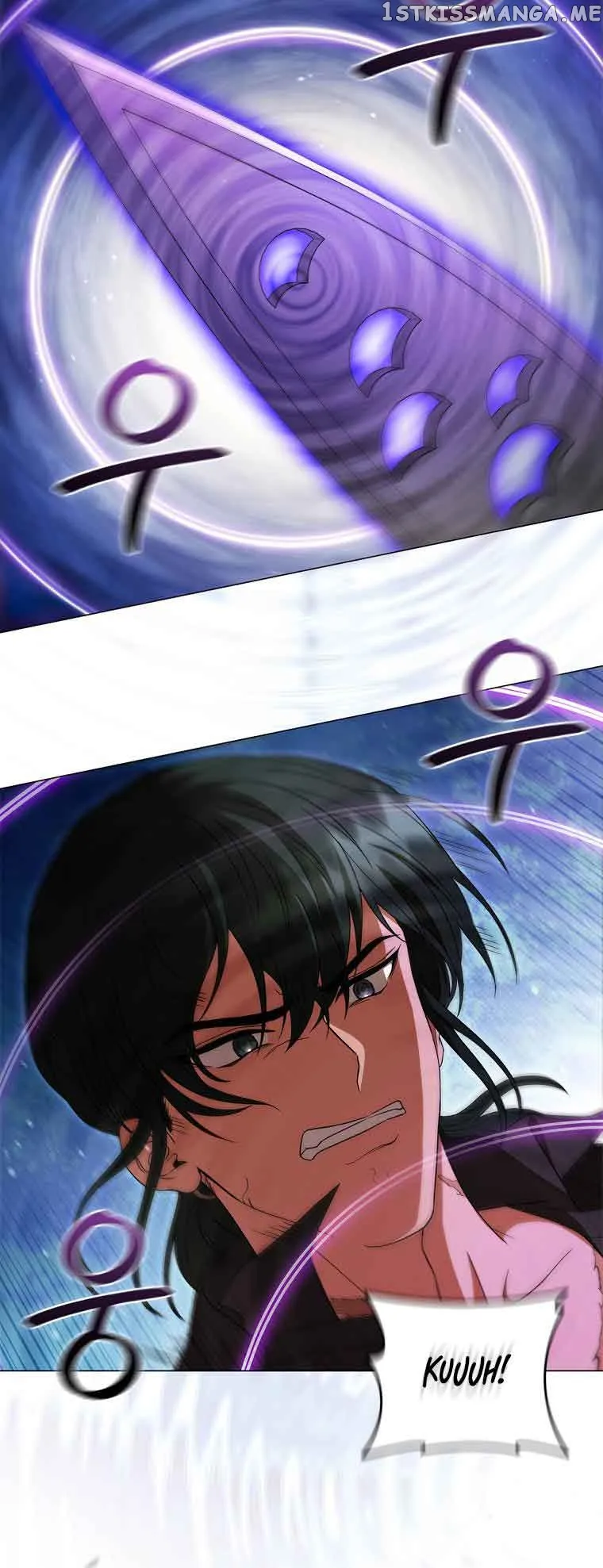 Lady Dragon Chapter 20 Online - página 19