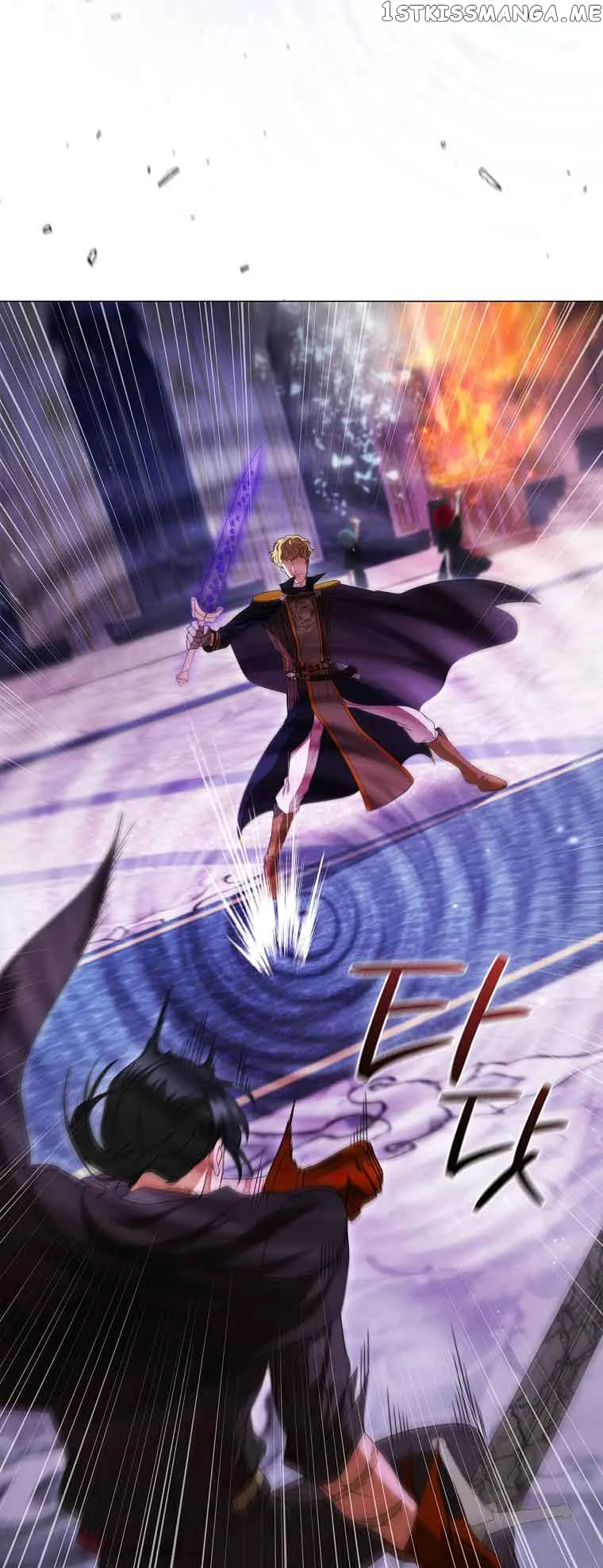 Lady Dragon Chapter 20 Online - página 20