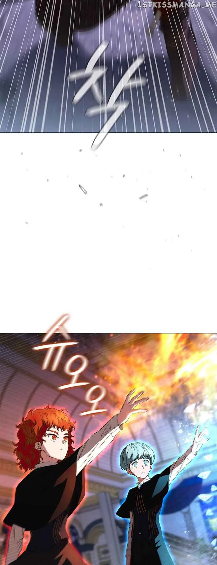 Lady Dragon Chapter 20 Online - página 21