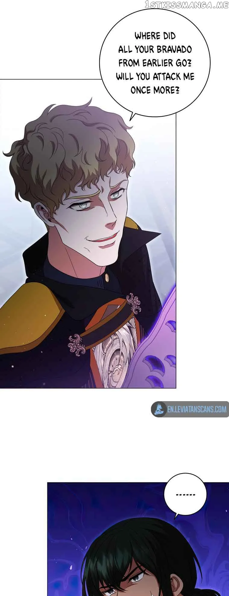 Lady Dragon Chapter 20 Online - página 23