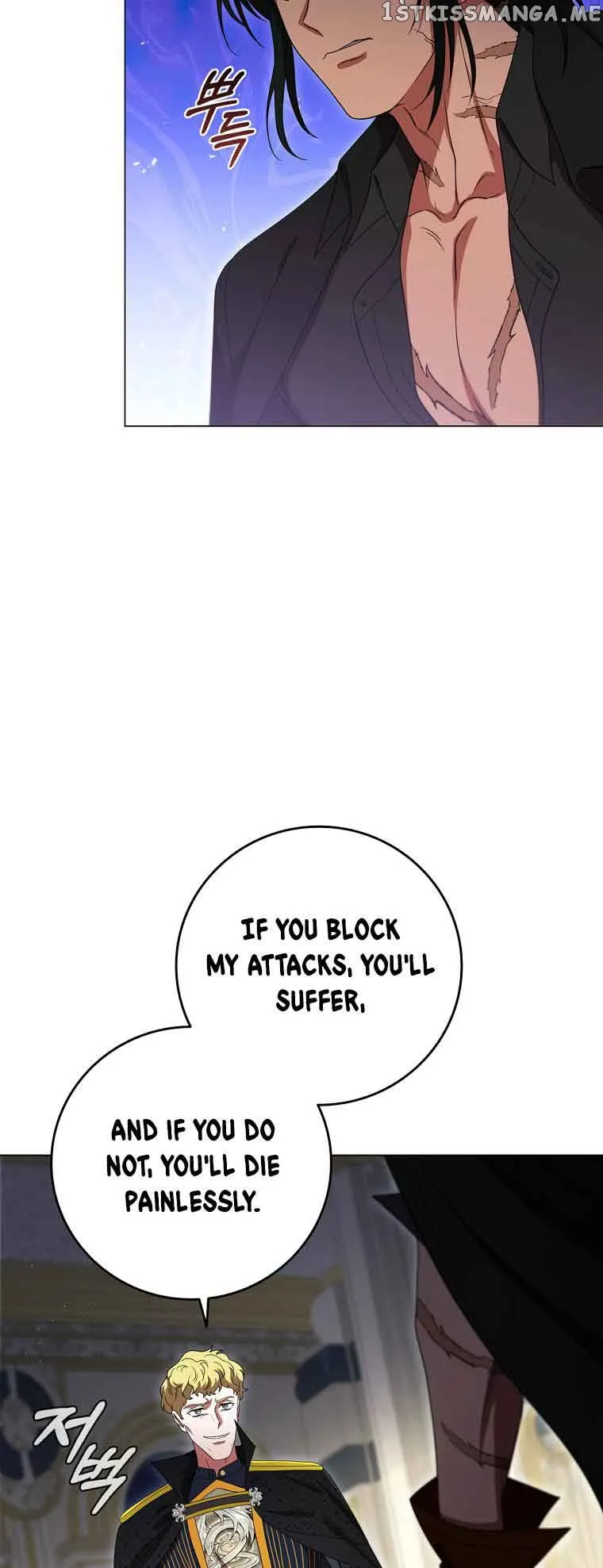 Lady Dragon Chapter 20 Online - página 24