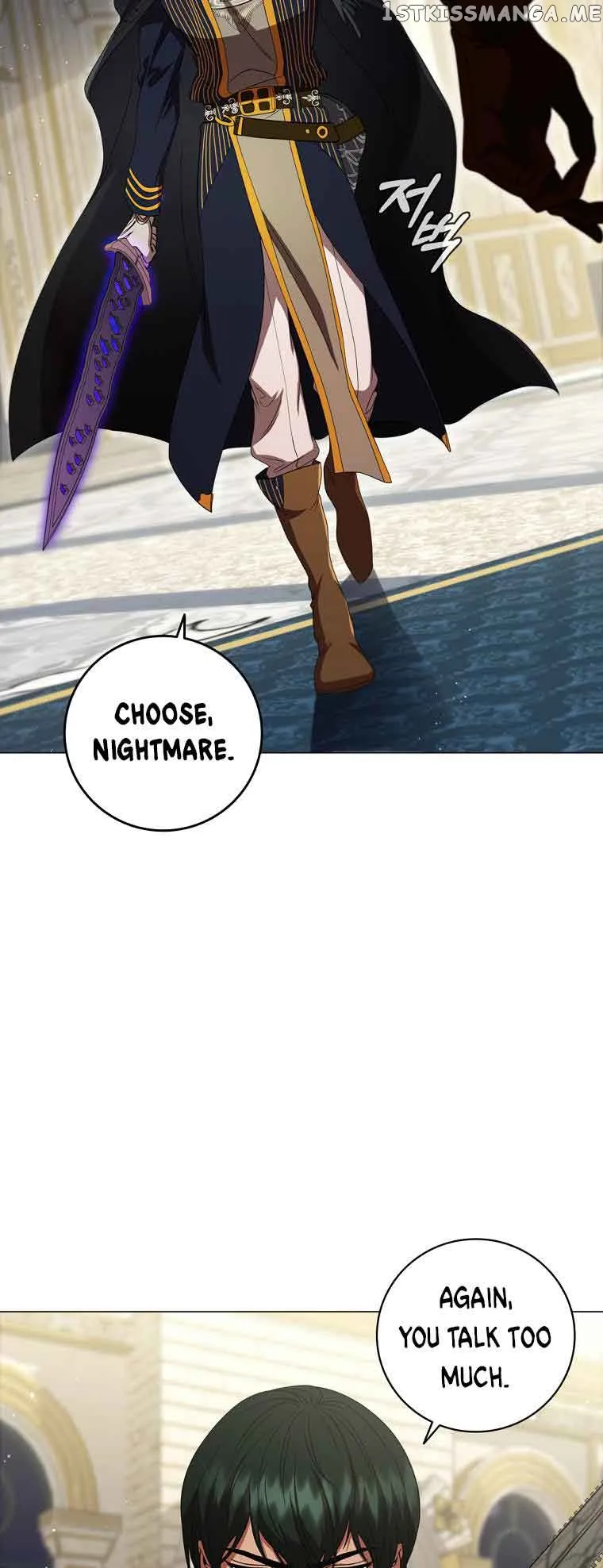 Lady Dragon Chapter 20 Online - página 25