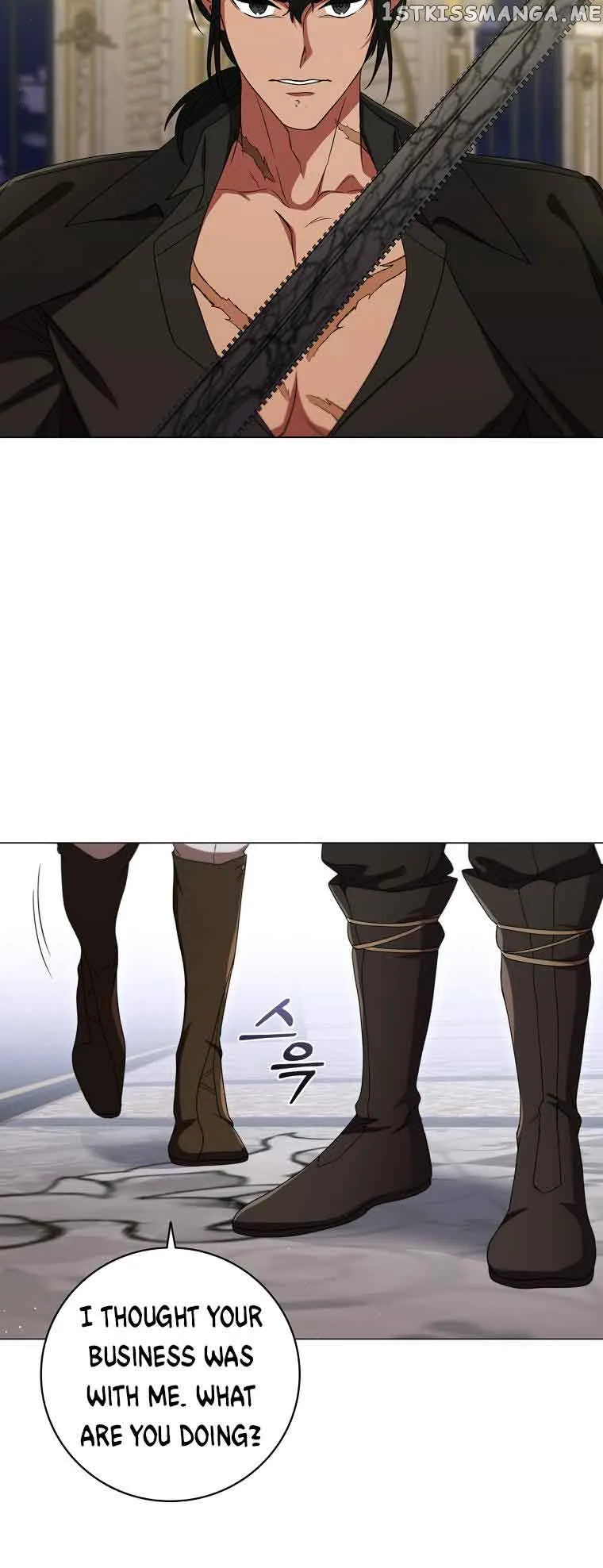 Lady Dragon Chapter 20 Online - página 26