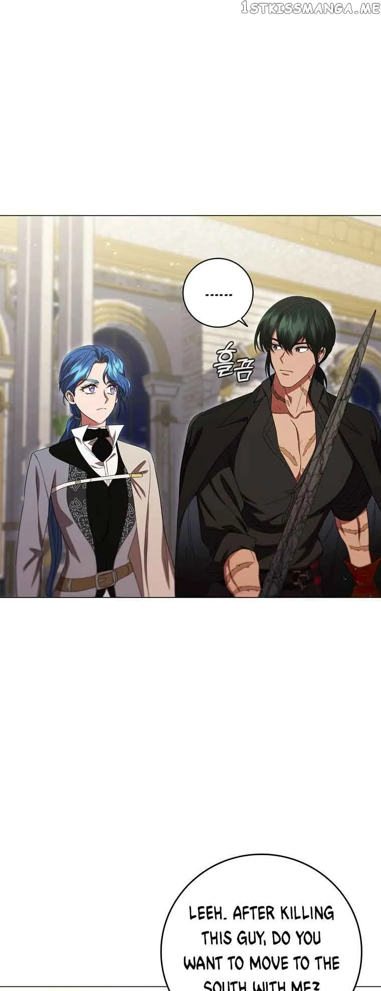 Lady Dragon Chapter 20 Online - página 27