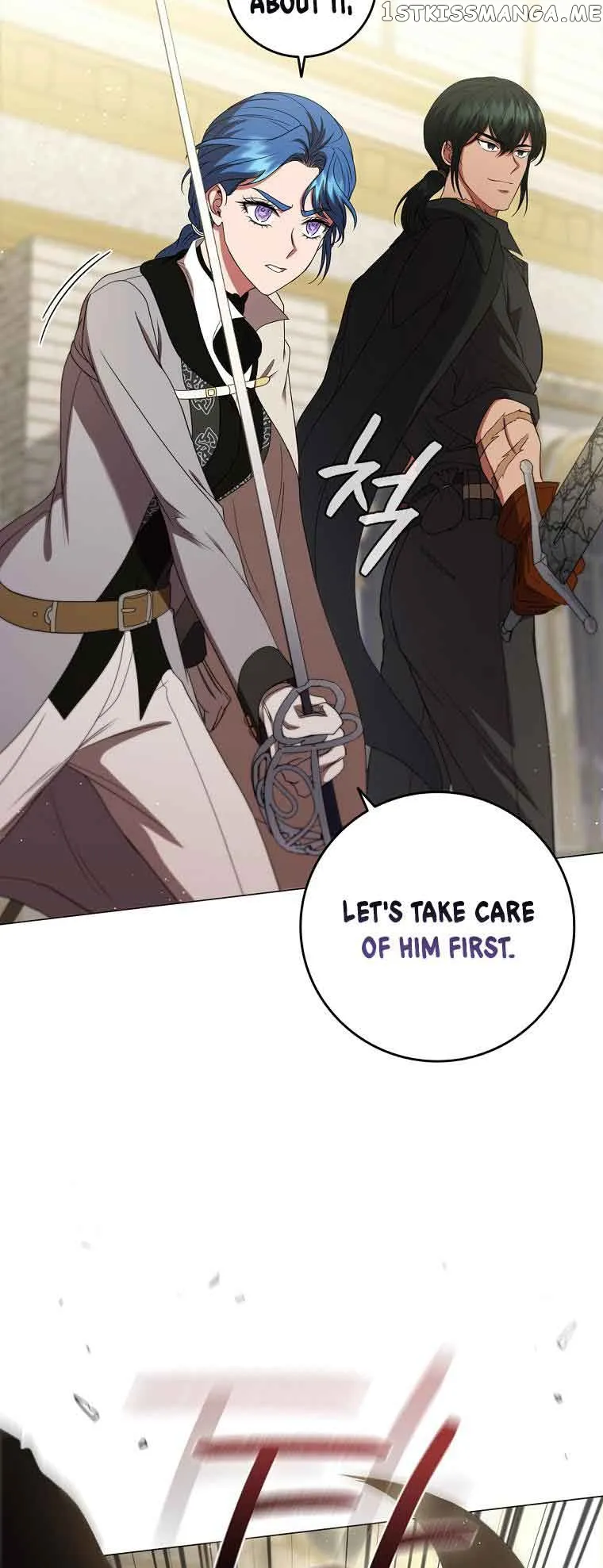 Lady Dragon Chapter 20 Online - página 29