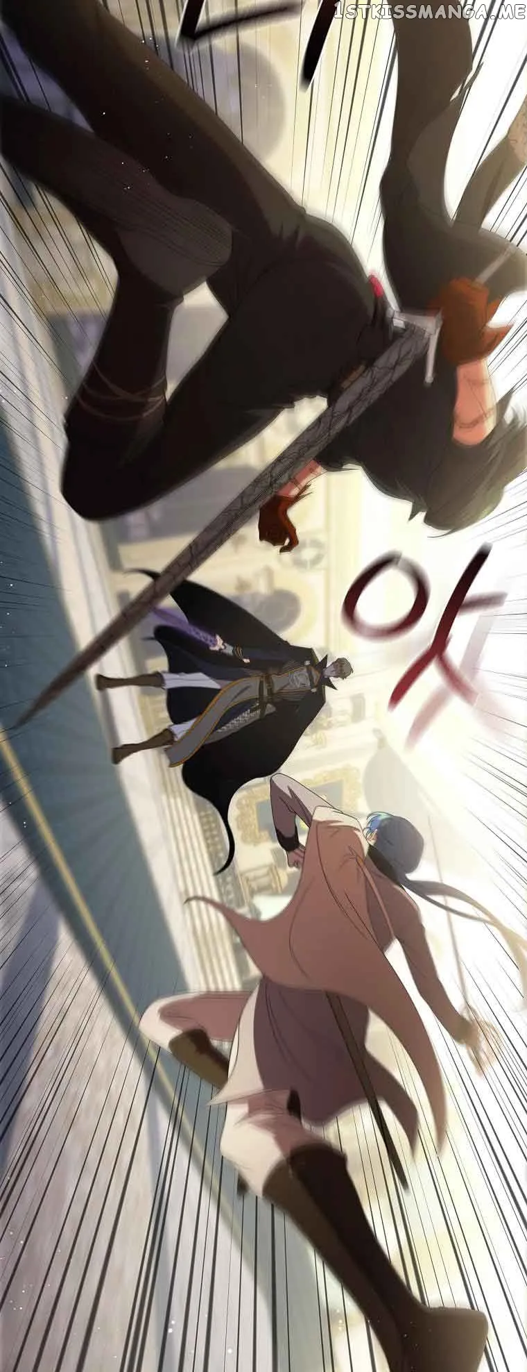 Lady Dragon Chapter 20 Online - página 30