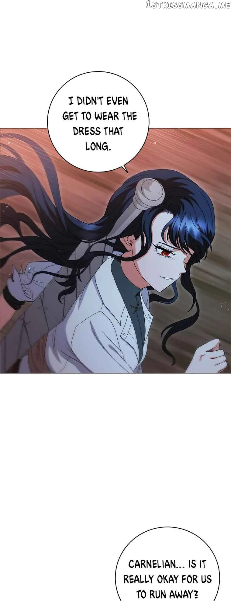 Lady Dragon Chapter 20 Online - página 33
