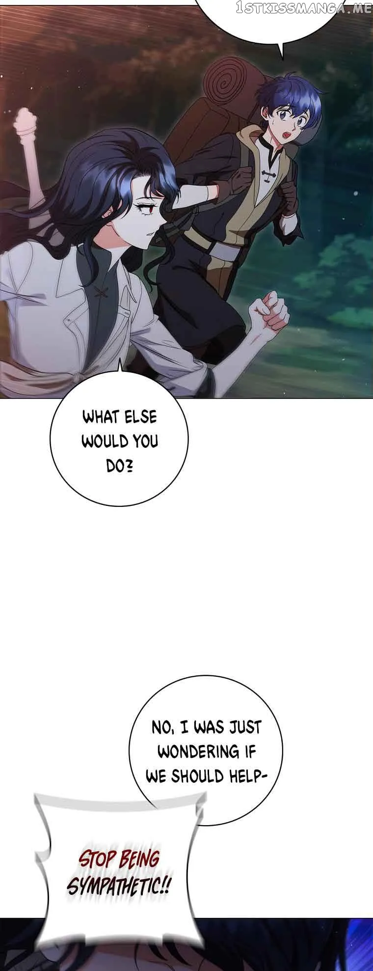 Lady Dragon Chapter 20 Online - página 34