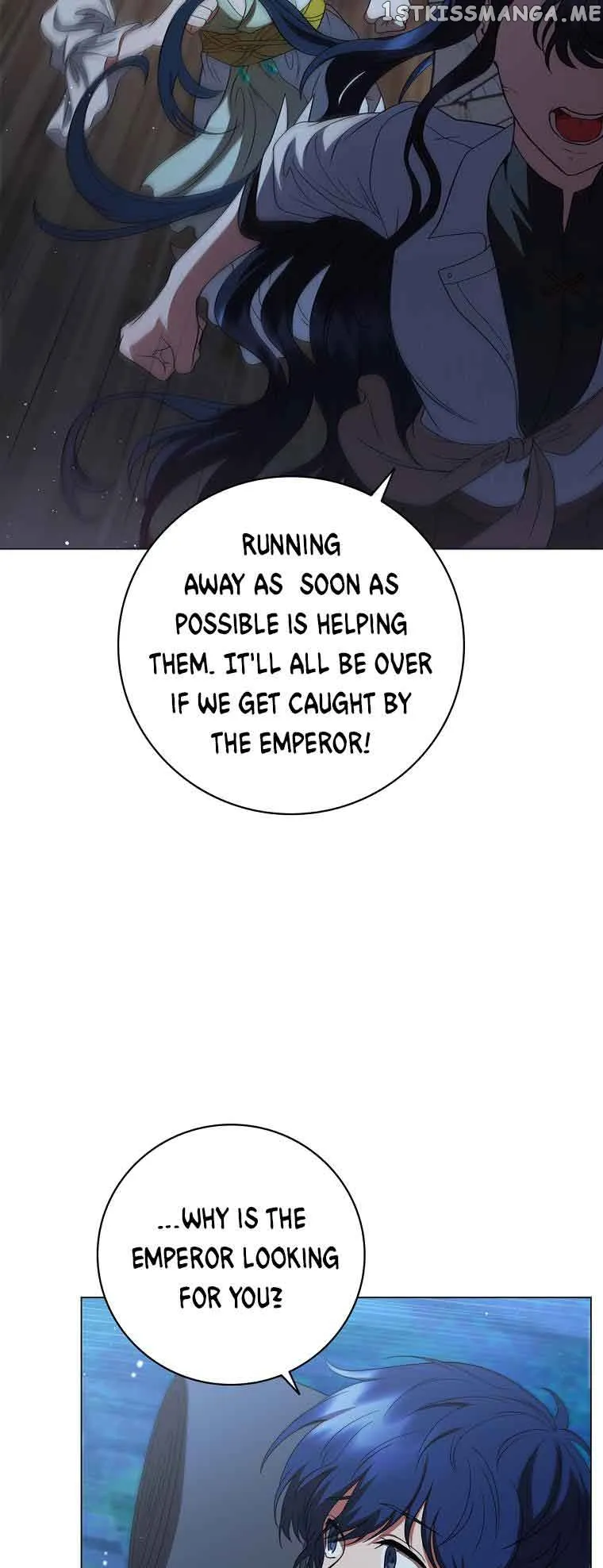 Lady Dragon Chapter 20 Online - página 36