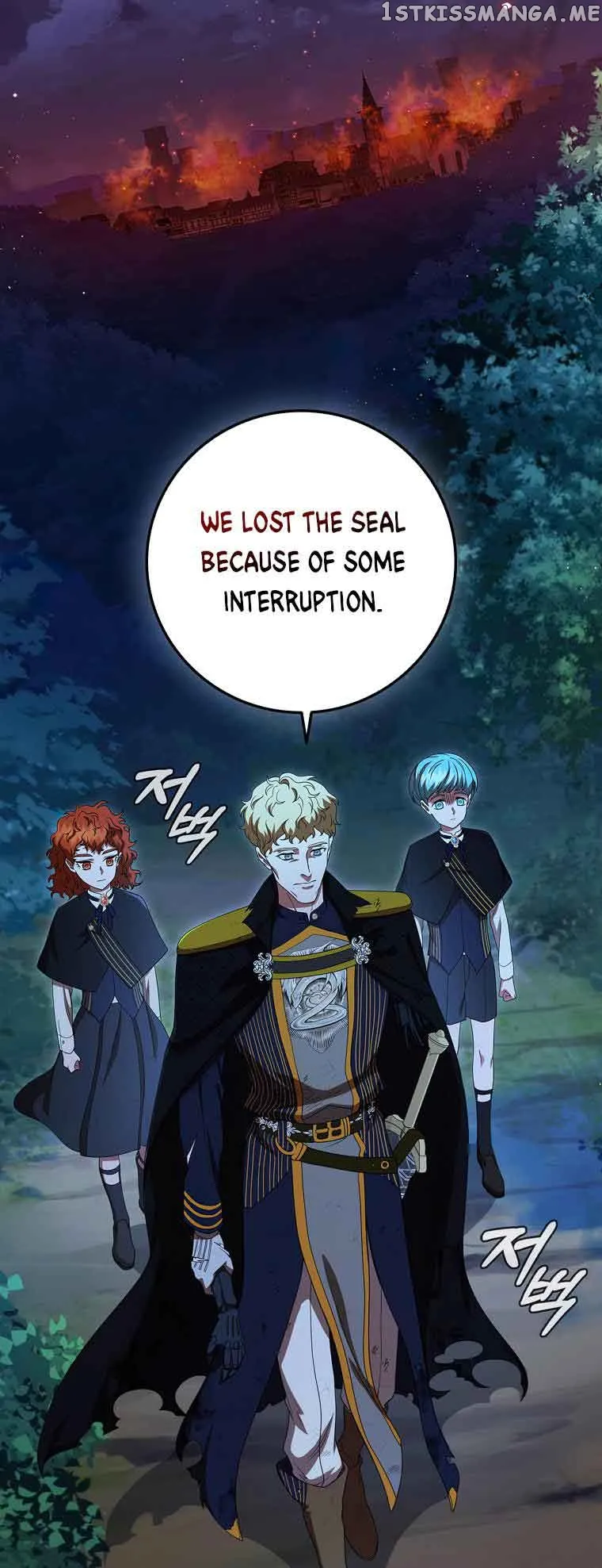 Lady Dragon Chapter 20 Online - página 42